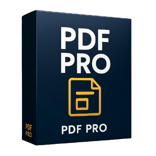 PDF Business Builder box