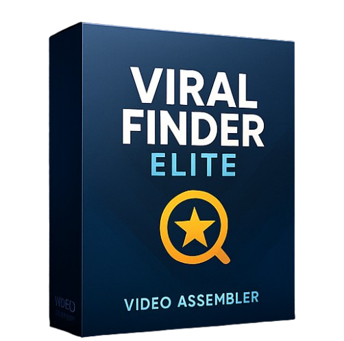 Viral Finder Elite box